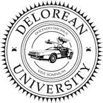 DeLorean University